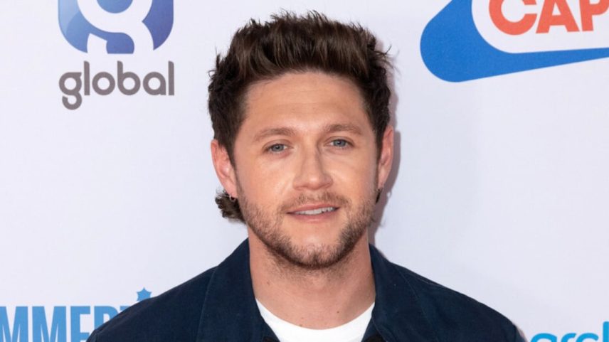 Niall Horan revela artista que gostaria ao seu lado em um dueto