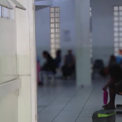 Mulher morre após denunciar falta de médicos em UPA de BH