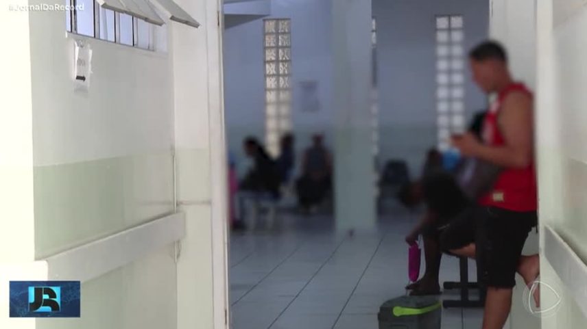Mulher morre após denunciar falta de médicos em UPA de Belo Horizonte (MG)