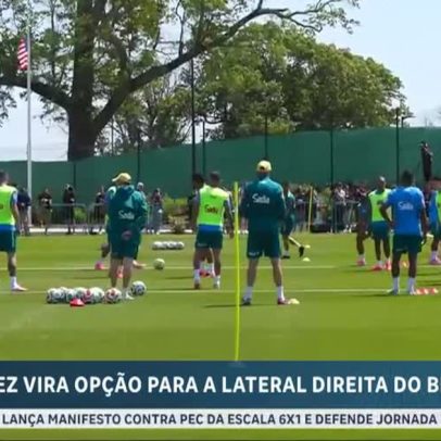 Neymar fica fora da estreia da Seleção brasileira contra o Marrocos