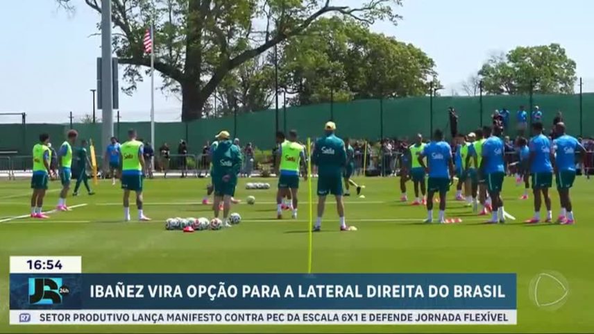 Neymar fica fora da estreia da Seleção brasileira contra o Marrocos