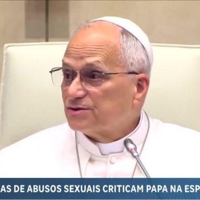 Associações acusam Papa Leão 14 de ignorar vítimas durante visita à Espanha