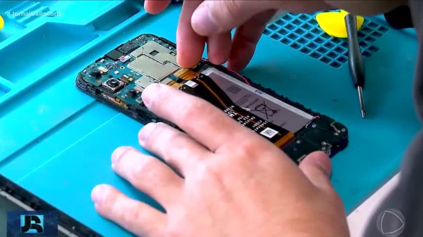Hábitos simples para prolongar a vida útil da bateria do celular