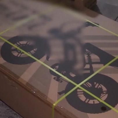 Polícia recupera 61 bicicletas elétricas roubadas de loja em SP