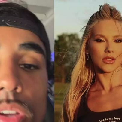 Entenda a confusão envolvendo MC Livinho, Virginia Fonseca e a mulher do cantor
