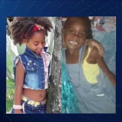 Justiça condena Estado do Rio por mortes de primas atingidas por bala perdida
