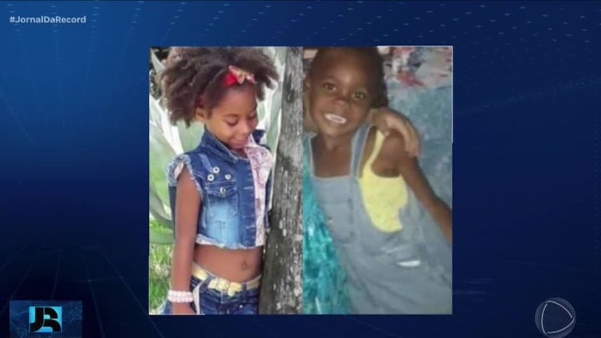 Justiça condena estado do Rio de Janeiro por mortes de primas atingidas por bala perdida