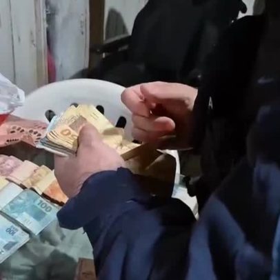 Polícia desarticula esquema de gado fantasma para lavar dinheiro do tráfico no RS