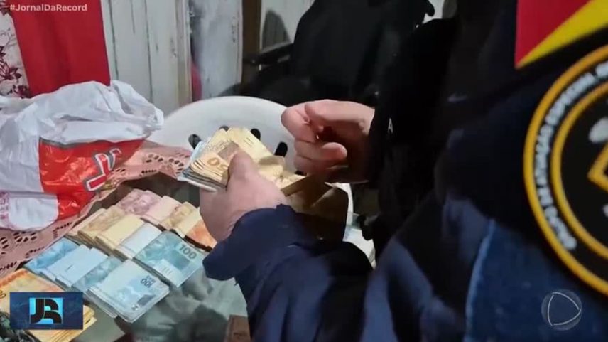 Polícia desarticula esquema de ‘gado fantasma' usado para lavar dinheiro do tráfico no RS