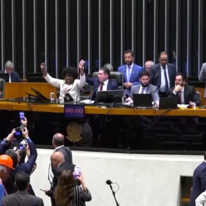 Entidades: 3 mil pressionam Senado pela aprovação da PEC do trabalho flexível