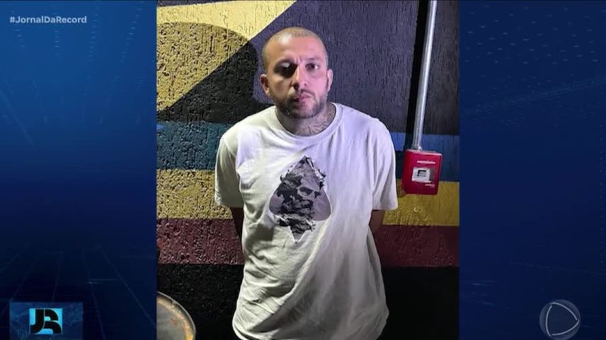 MG: polícia desarticula desmanche de veículos em Belo Horizonte após rastrear moto furtada