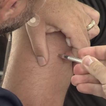 Vacina do Butantan contra dengue tem aplicação suspensa após reações adversas