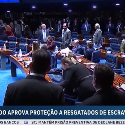 Resgatados de trabalho análogo à escravidão terão prioridade no Bolsa Família
