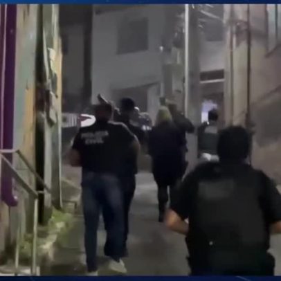 Bahia tem queda de 20% em mortes violentas, mas fica 2º no ranking de homicídios