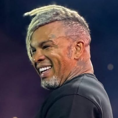 Rodriguinho enfrenta críticas nas redes após show; filho rebate