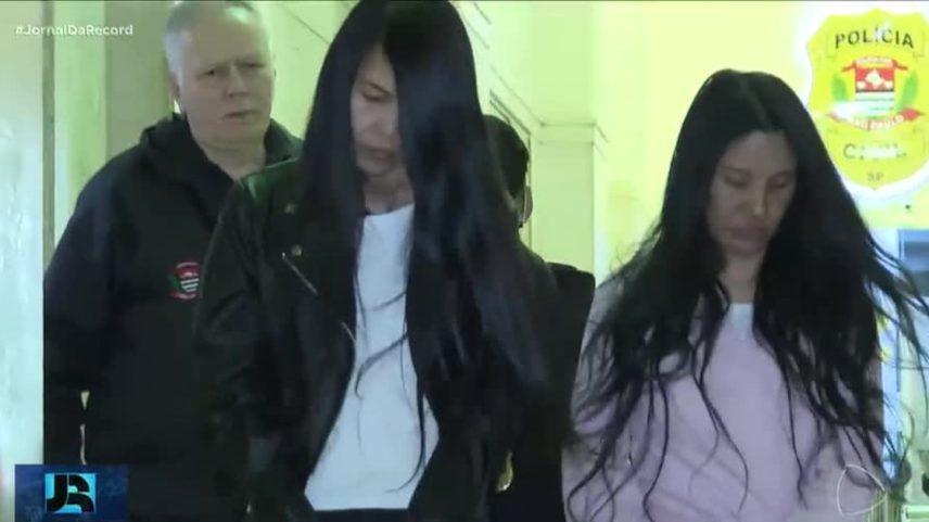 Polícia esclarece morte de empresário chinês e prende quatro suspeitos em SP