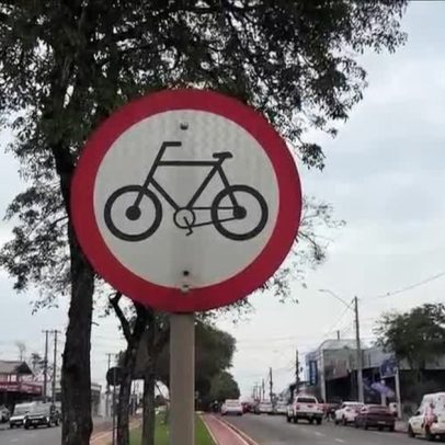 Mulheres são investigadas por homicídio culposo após acidente em ciclofaixa RS