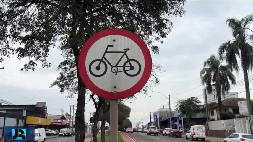 Mulheres são investigadas por homicídio culposo após acidente fatal em ciclofaixa no RS