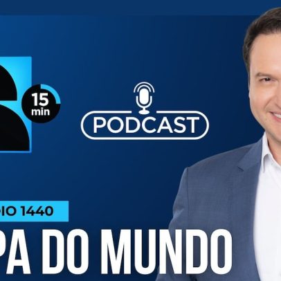 Copa do Mundo: favoritos e seleções que podem surpreender