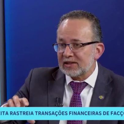 JR entrevista Dão Real, presidente do Sindifisco