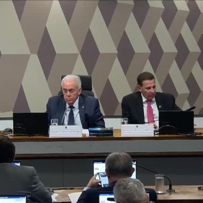 CCJ do Senado aprova PEC que amplia autonomia do Banco Central