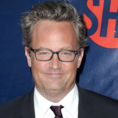 Médico no caso Matthew Perry solicita revisão da sentença