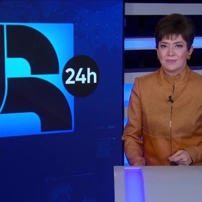 Assista à íntegra da 3ª edição do JR 24 Horas desta quarta