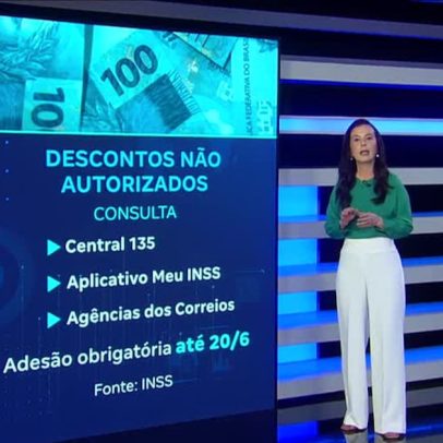 Mais de um milhão não aderiu ao acordo de ressarcimento do INSS