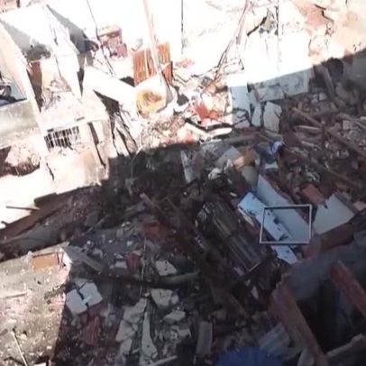 Um mês após explosão no Jaguaré, famílias lutam para reconstruir vidas