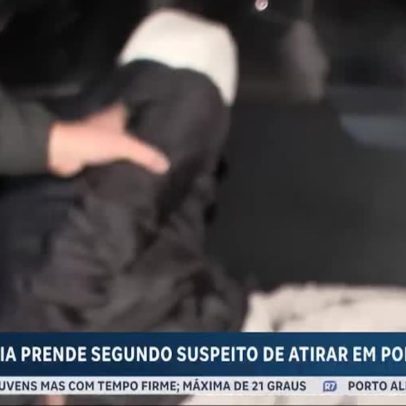 Polícia prende segundo suspeito de atirar em policial de folga no Morumbi