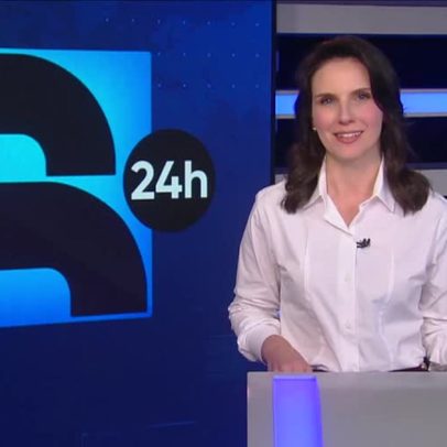 Assista à íntegra da Edição Digital do JR 24 Horas desta sexta