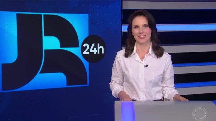 Assista à íntegra da Edição Digital do JR 24 Horas desta sexta (12)