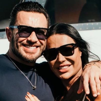 Gracyanne, Iza e Lucas Lima celebram Dia dos Namorados com novos parceiros