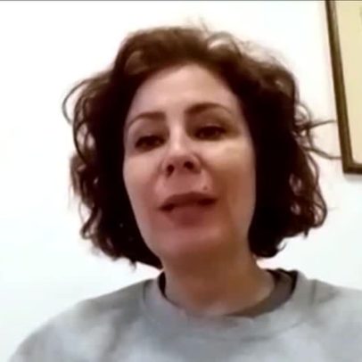 Justiça italiana anula extradição de Carla Zambelli ao Brasil