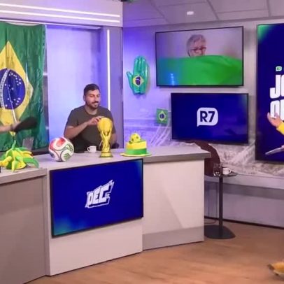 Joga nas 11: programa marca presença nos EUA, México e Canadá