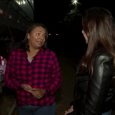 Caminhoneiras enfrentam insegurança e preconceito nas estradas brasileiras