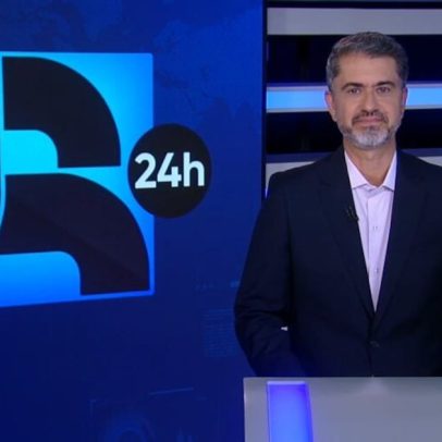 Assista à íntegra da 3ª edição do JR 24 Horas nesta sexta