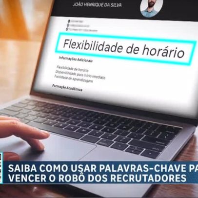 70% dos candidatos temem uso de IA em processos seletivos