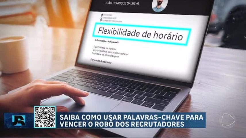 Sete em cada dez pessoas que procuram emprego temem uso da IA em processos seletivos