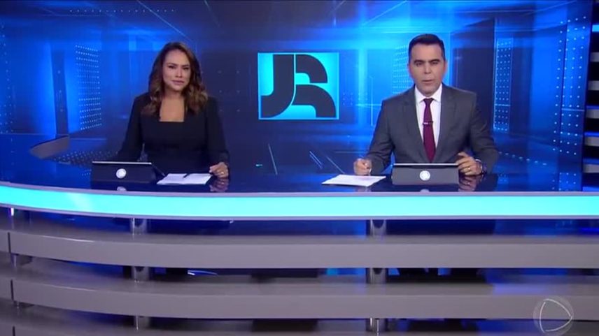Assista à íntegra do Jornal da Record | 13/06/2026