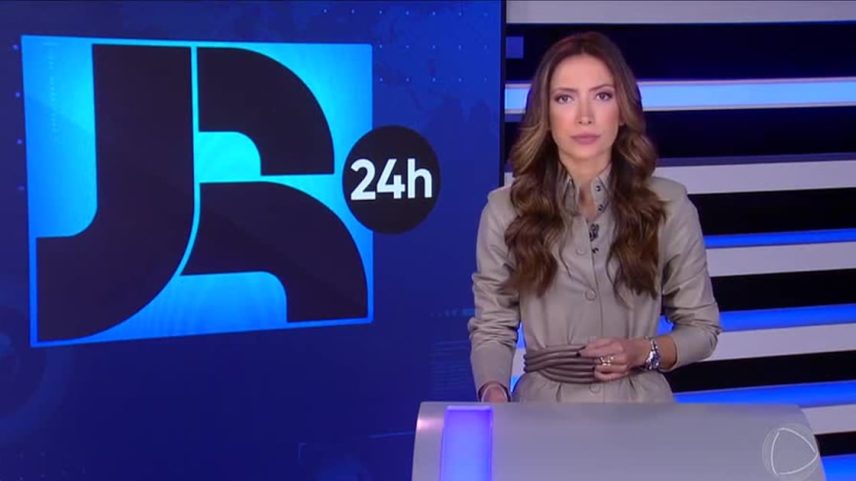 Assista à íntegra da 1ª edição do JR 24 Horas desta segunda (15)