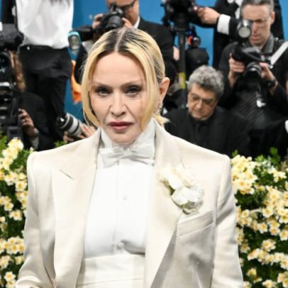 DJ em Nova York toca música inédita de Madonna para fãs