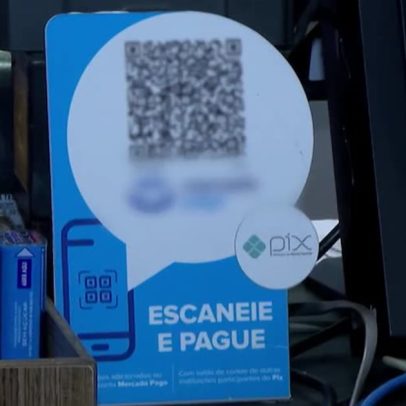 Golpes com QR Code falso sobem, colocando comerciantes e consumidores em risco