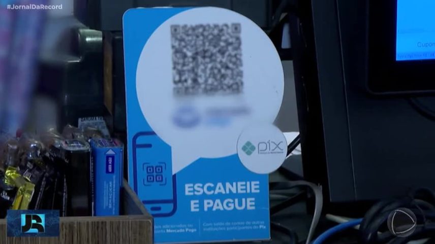 QR Code falso: número de golpes cresce e coloca comerciantes e consumidores em risco