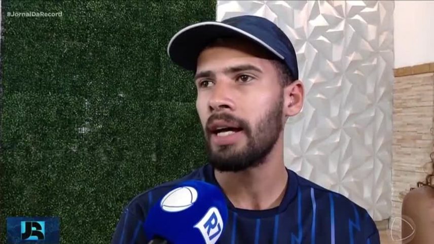 Após três dias em cárcere, motoboy sequestrado pelo tráfico reencontra a família no RJ