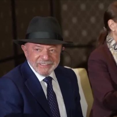 Lula participa do G7 para discutir crescimento econômico, cooperação e IA