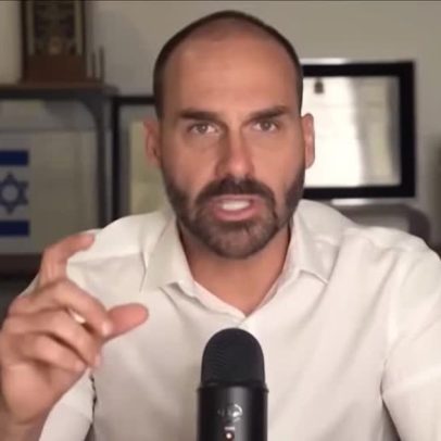 Moraes nega adiamento; Eduardo Bolsonaro será julgado no STF nesta terça