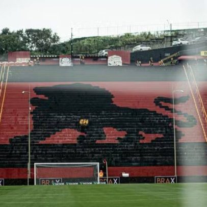 Vitória recebe proposta por destaque na Série A