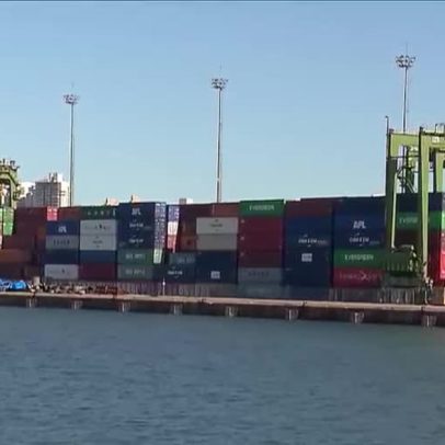 Tarifas dos EUA podem afetar mais da metade das exportações brasileiras