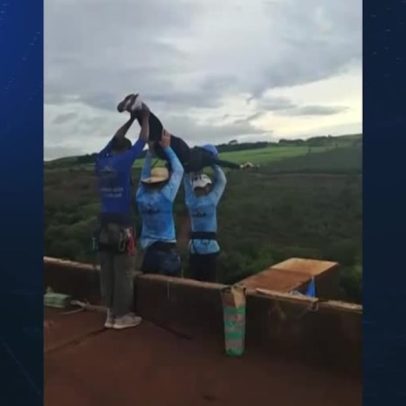Justiça mantém presos por morte de jovem em rope jump no interior de SP